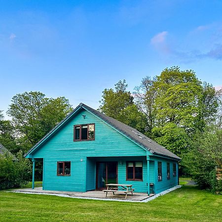 Foxglove Cottages Drymen Bagian luar foto