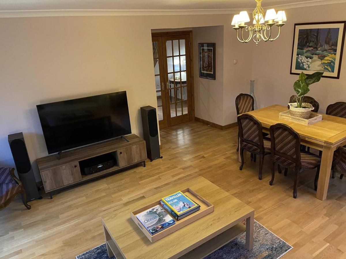 Foxglove Cottages Drymen Bagian luar foto