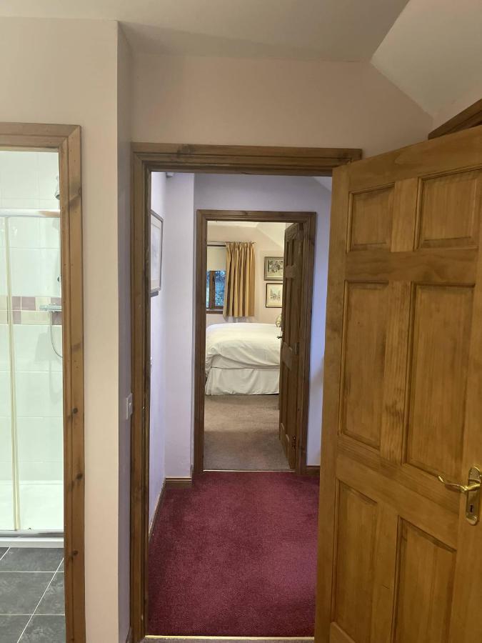 Foxglove Cottages Drymen Bagian luar foto