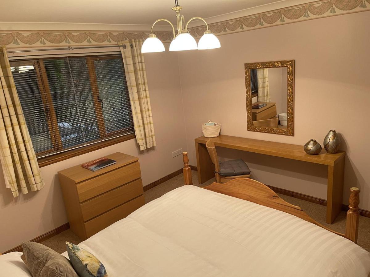Foxglove Cottages Drymen Bagian luar foto