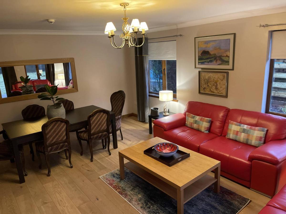 Foxglove Cottages Drymen Bagian luar foto